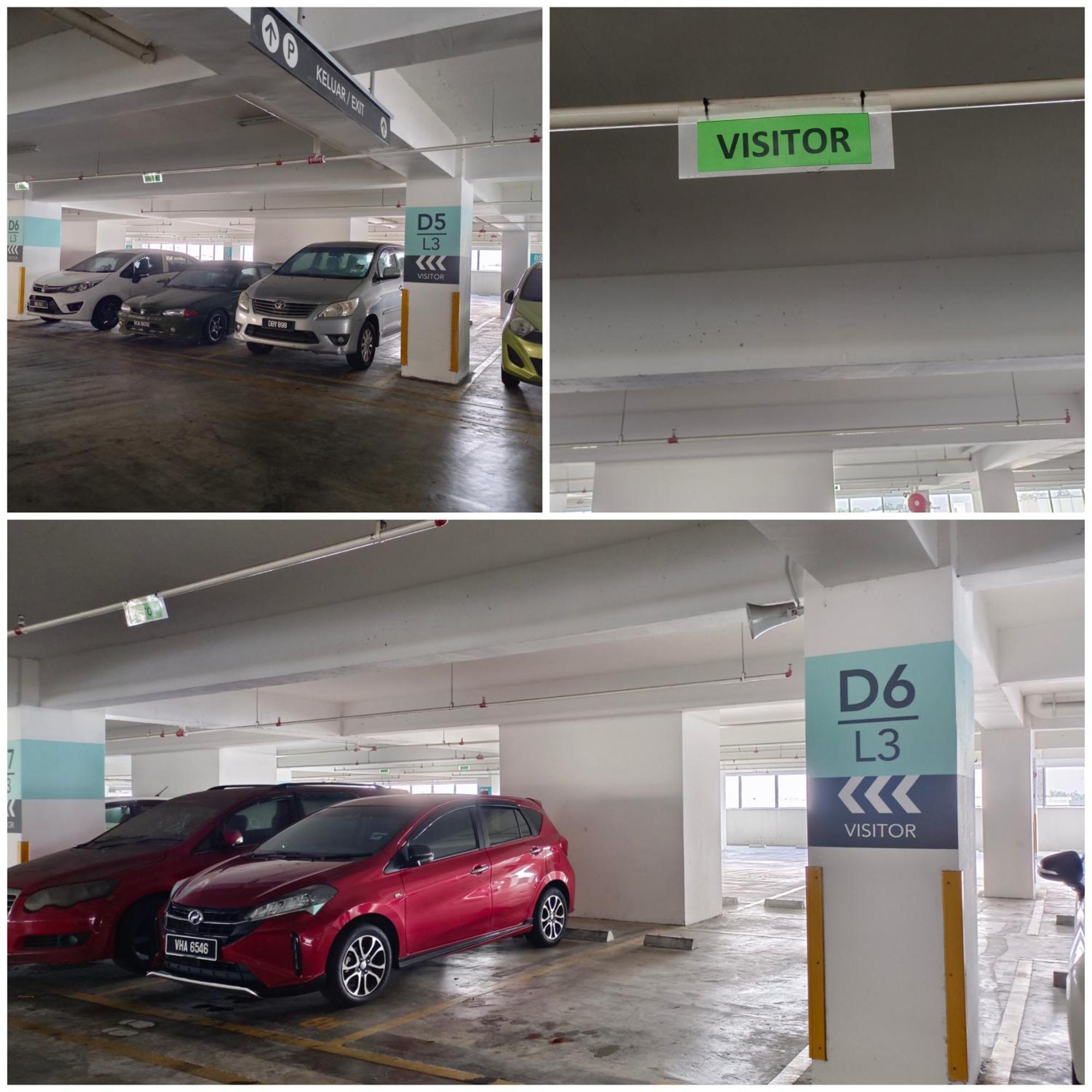 Klia Airport Homestay Sepang Ngoại thất bức ảnh