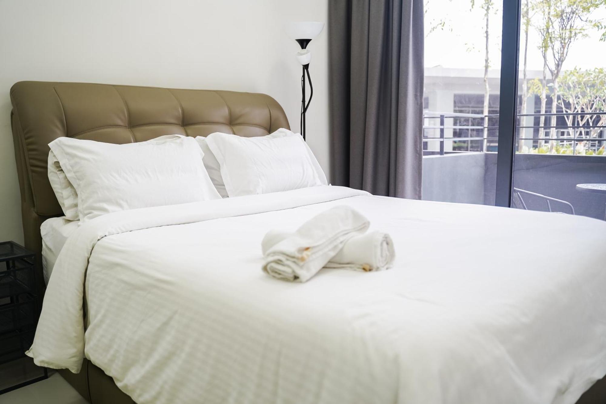 Klia Airport Homestay Sepang Ngoại thất bức ảnh