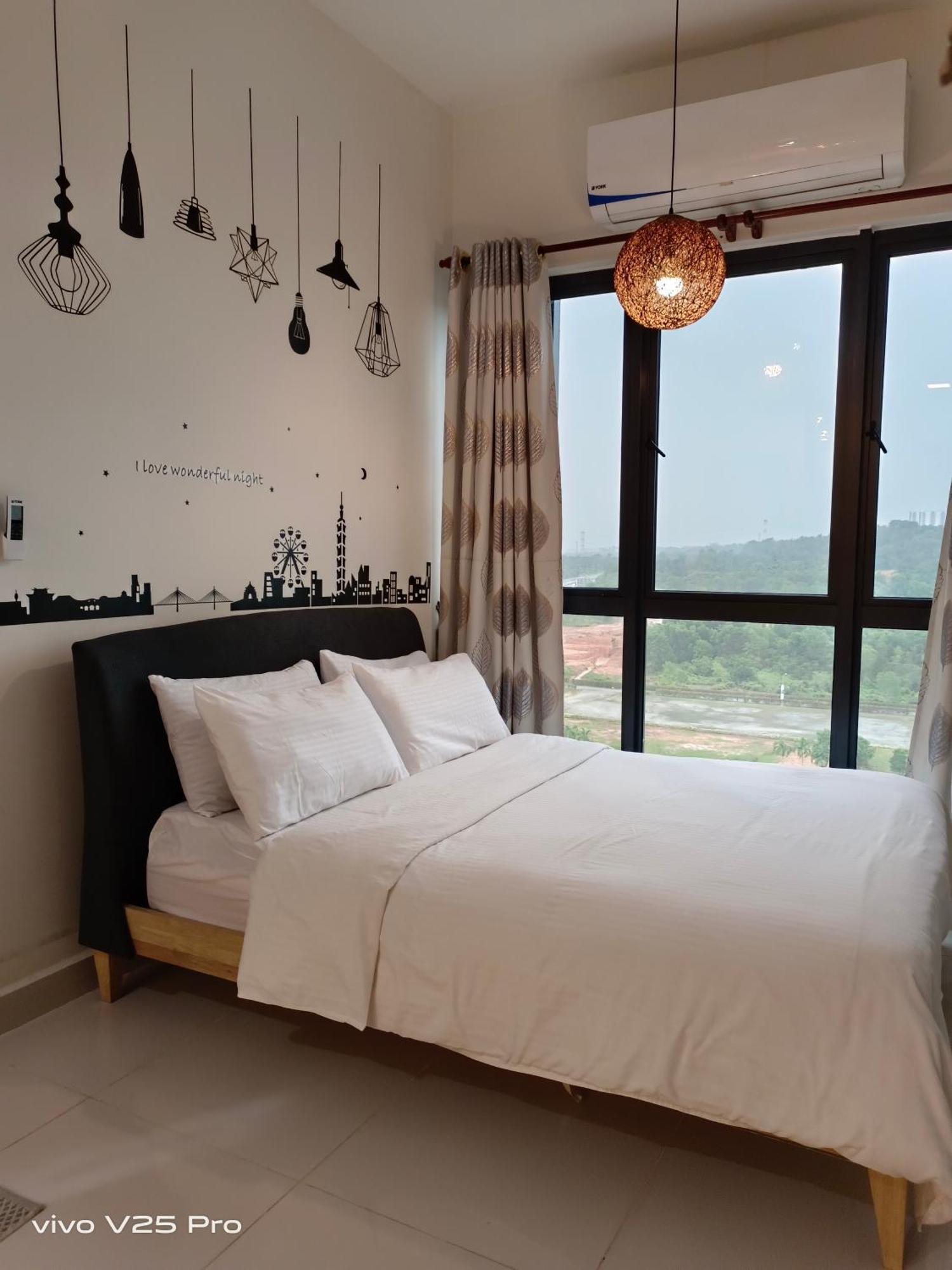 Klia Airport Homestay Sepang Ngoại thất bức ảnh