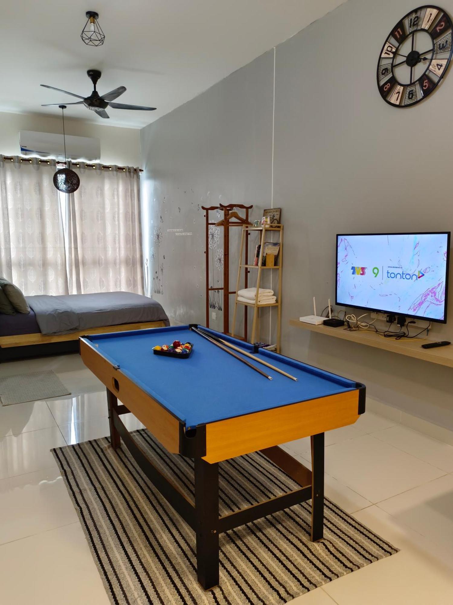 Klia Airport Homestay Sepang Ngoại thất bức ảnh