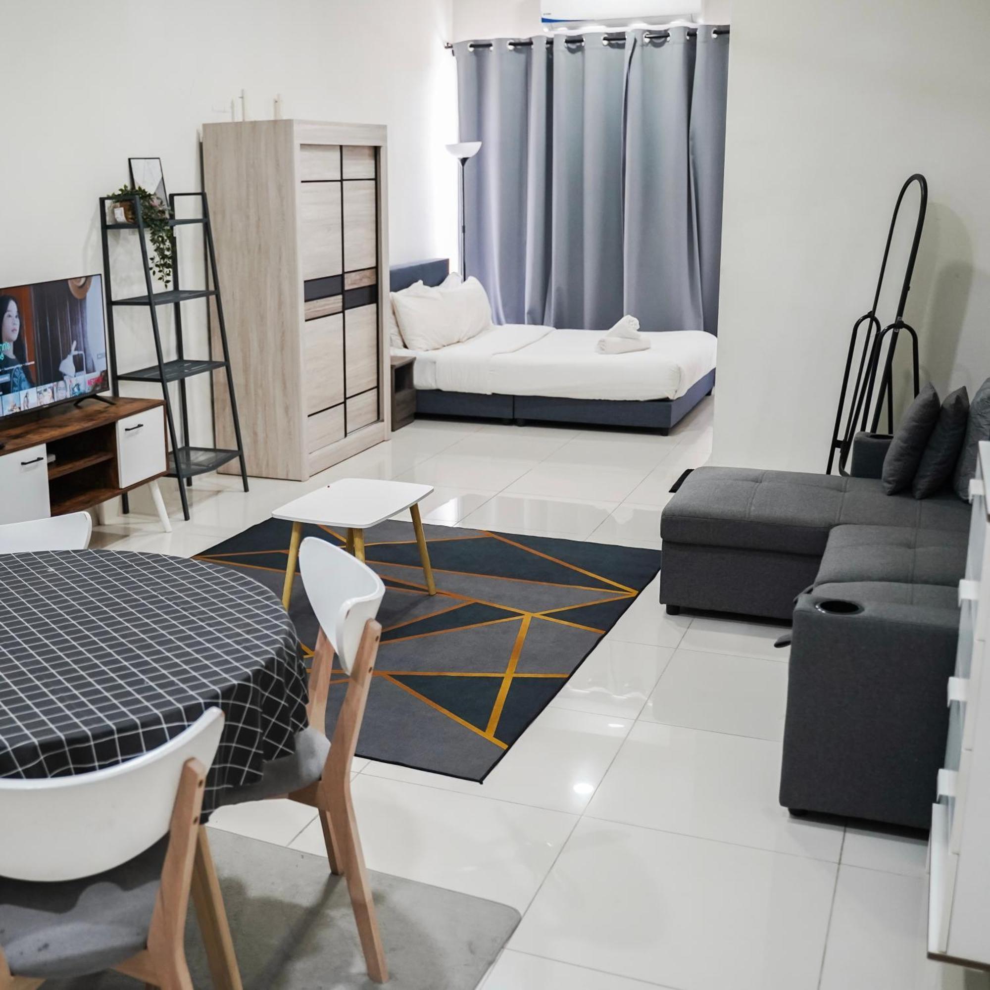 Klia Airport Homestay Sepang Ngoại thất bức ảnh