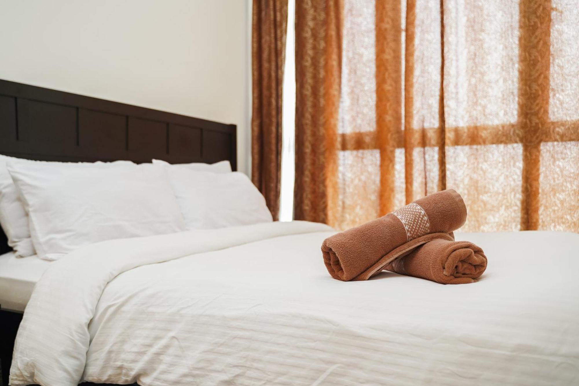 Klia Airport Homestay Sepang Phòng bức ảnh