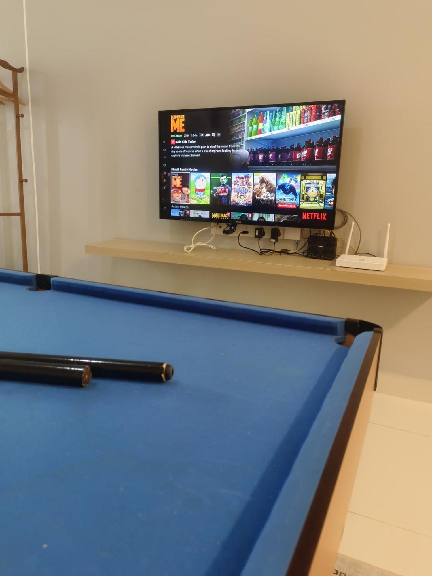 Klia Airport Homestay Sepang Phòng bức ảnh