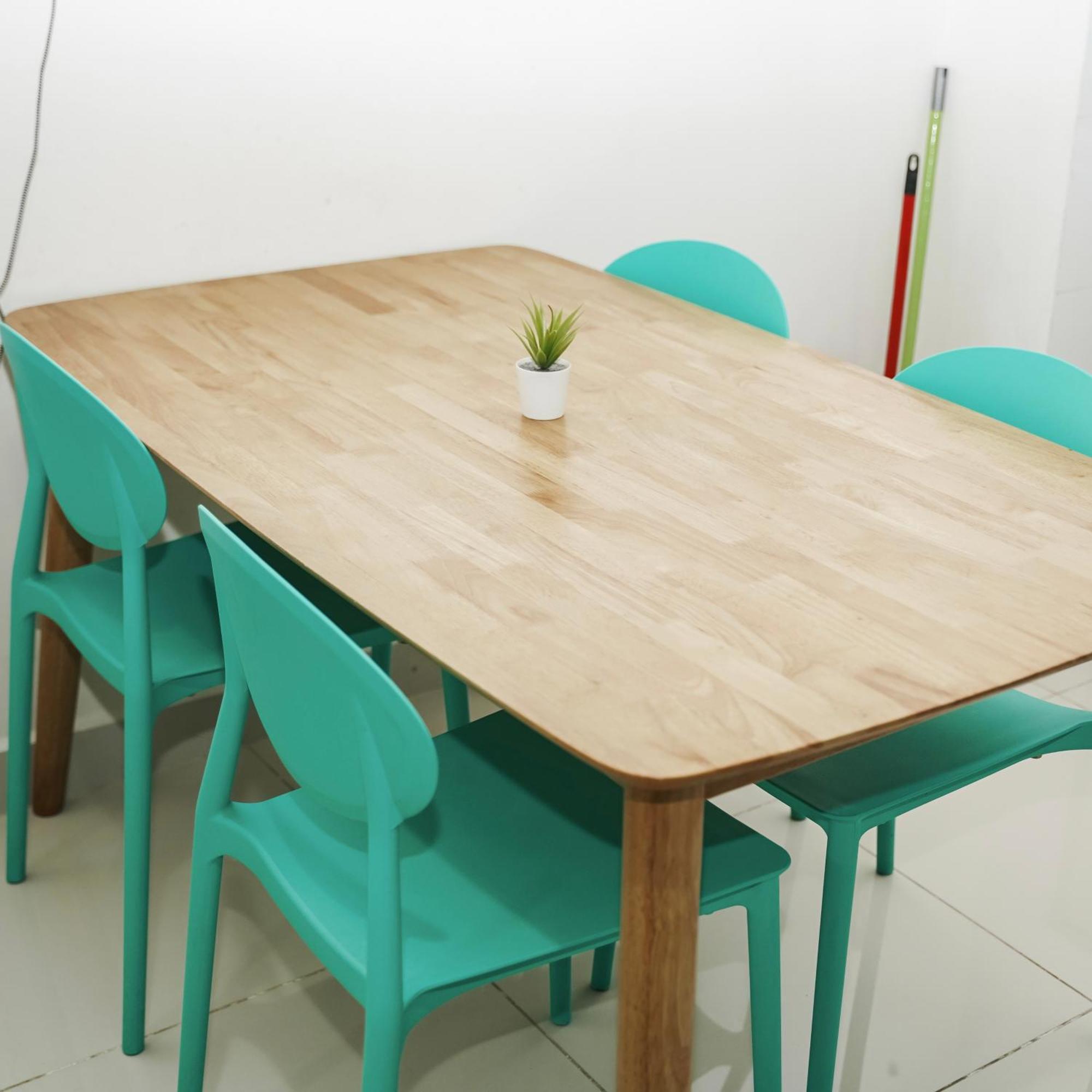Klia Airport Homestay Sepang Phòng bức ảnh