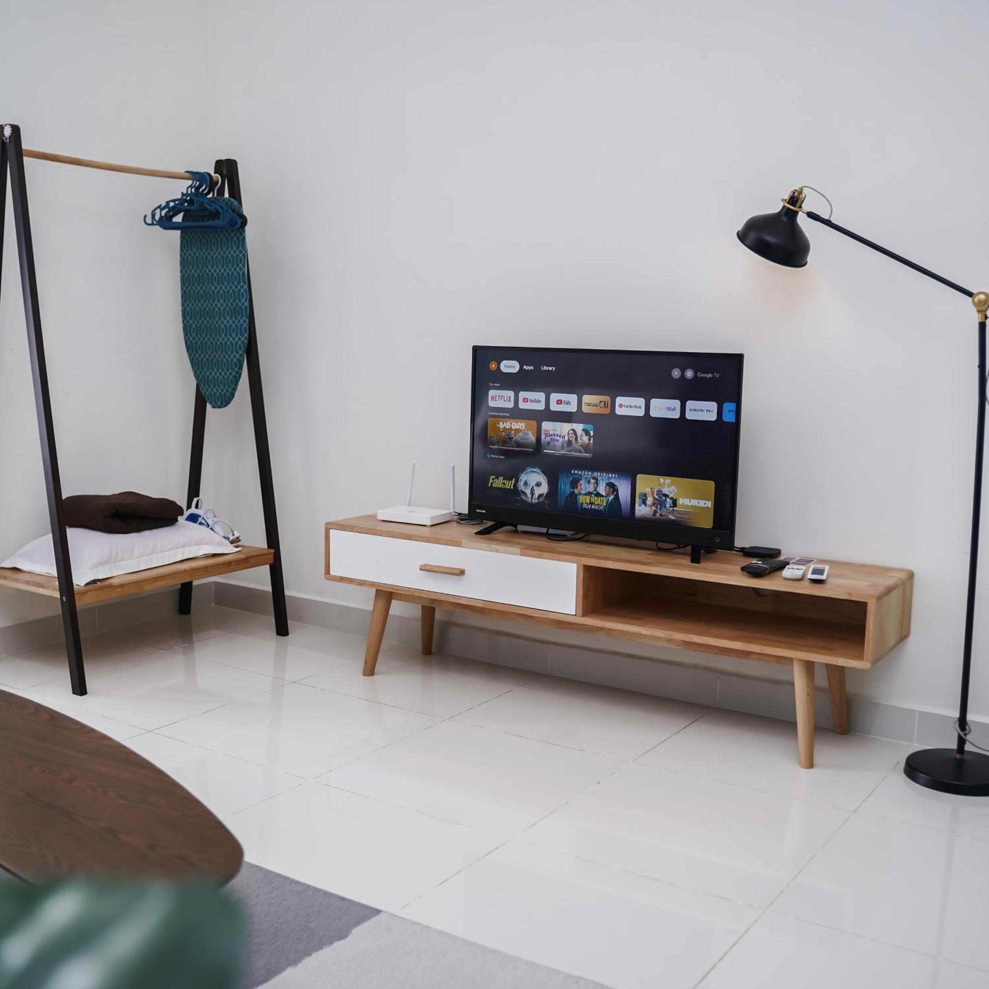 Klia Airport Homestay Sepang Phòng bức ảnh