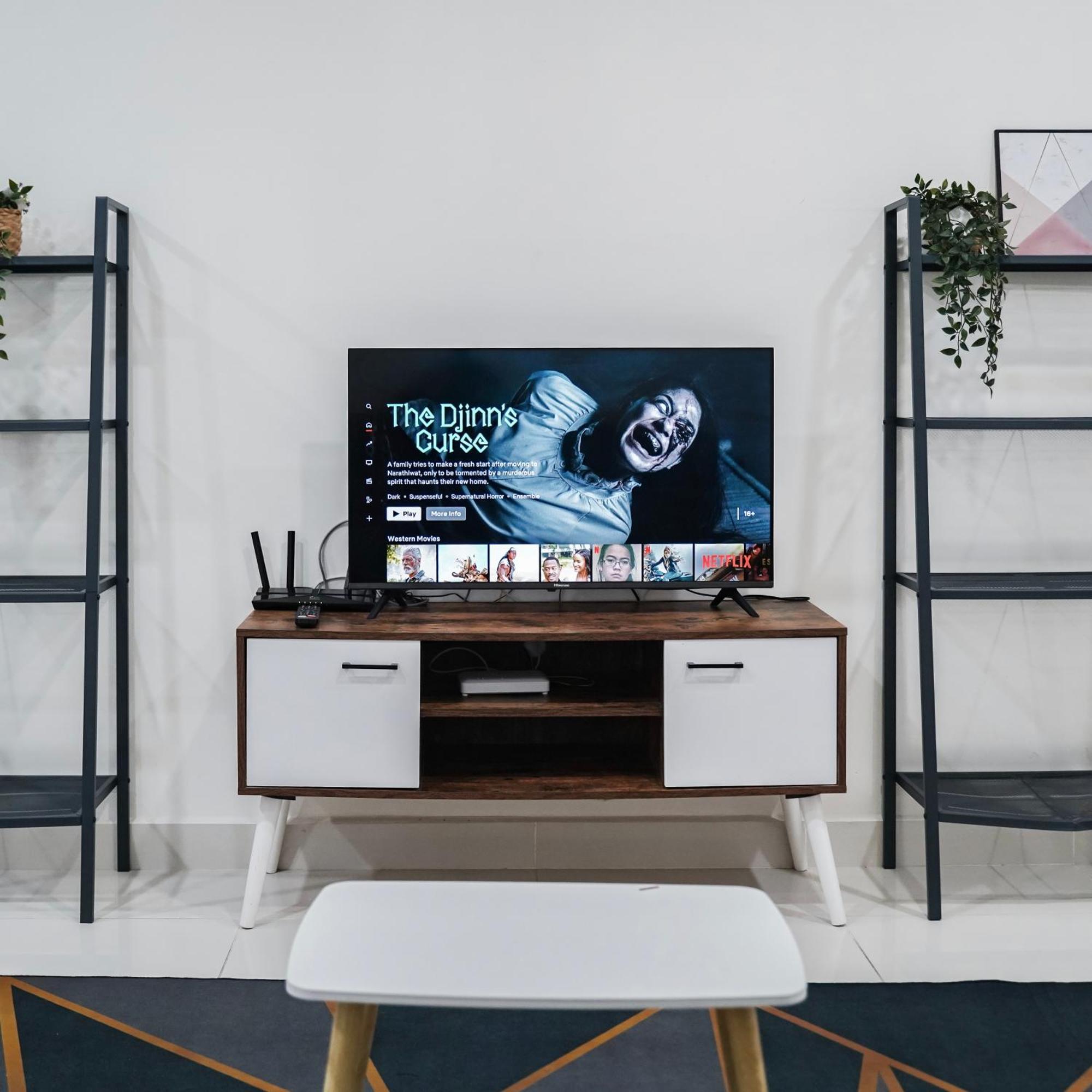 Klia Airport Homestay Sepang Phòng bức ảnh