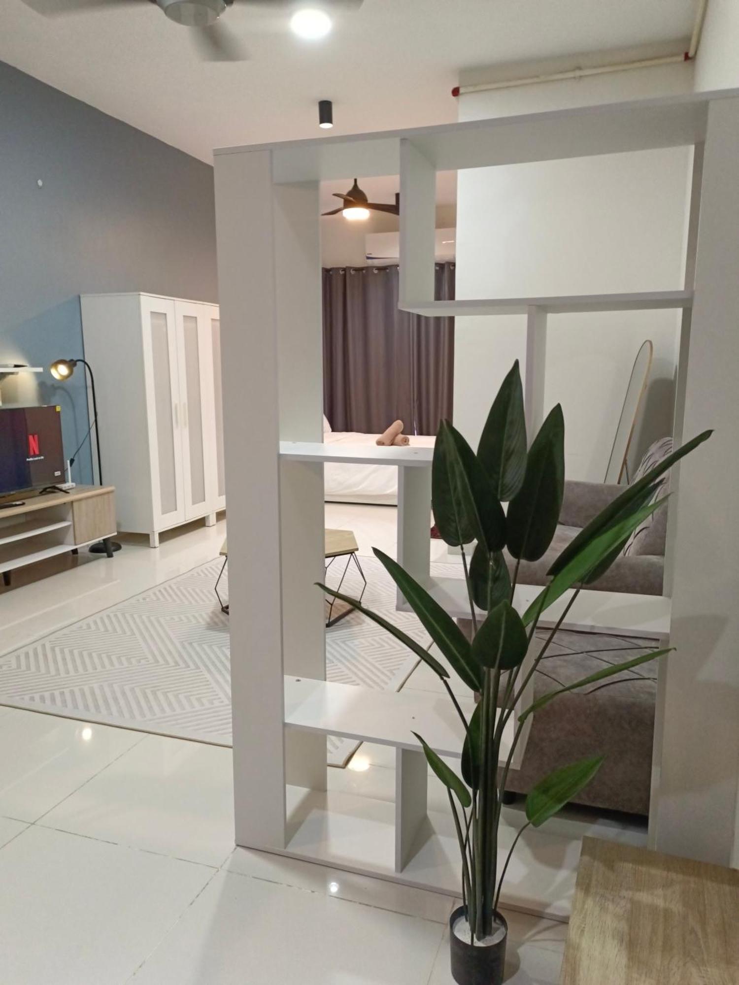 Klia Airport Homestay Sepang Phòng bức ảnh