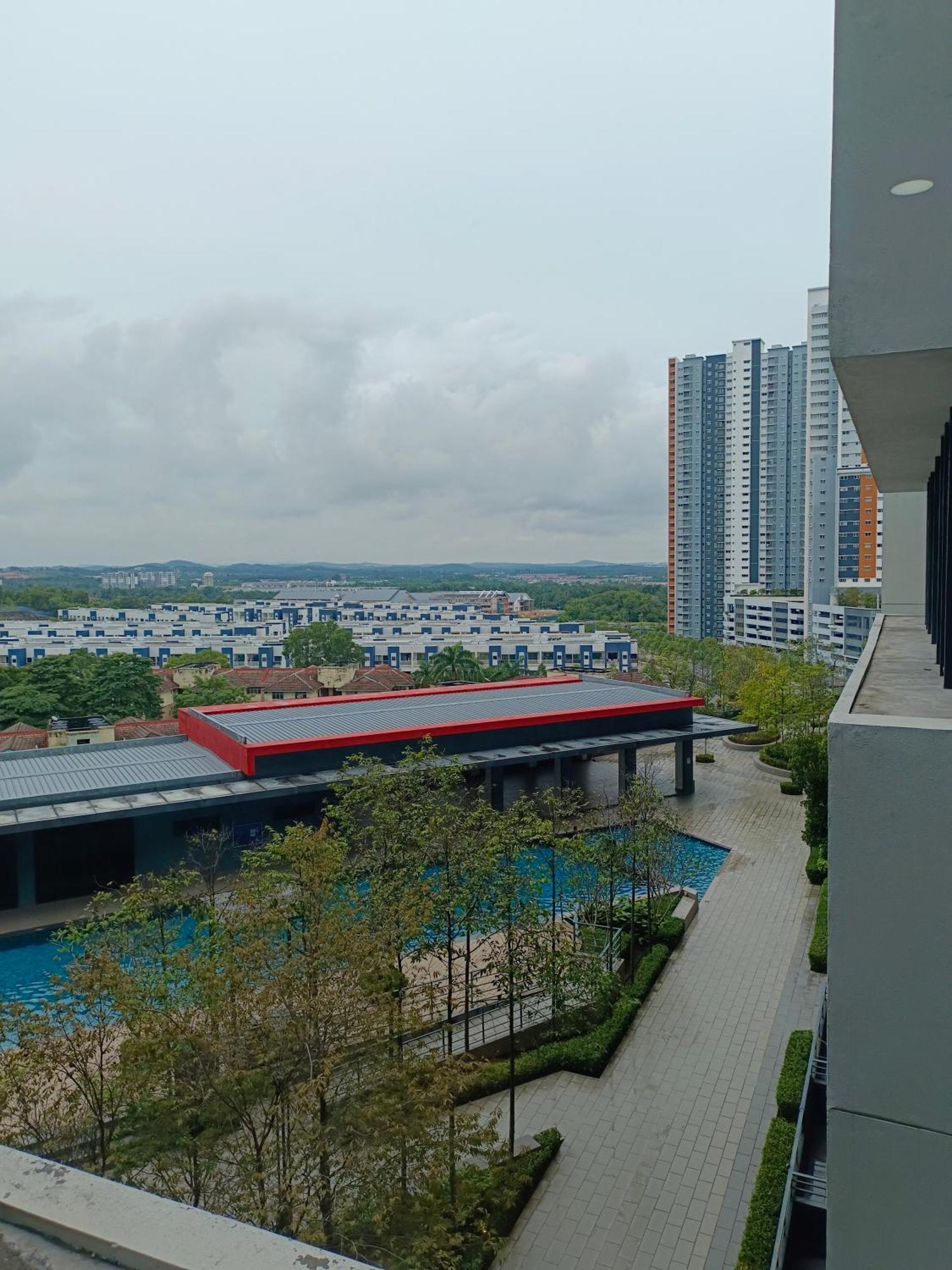 Klia Airport Homestay Sepang Phòng bức ảnh