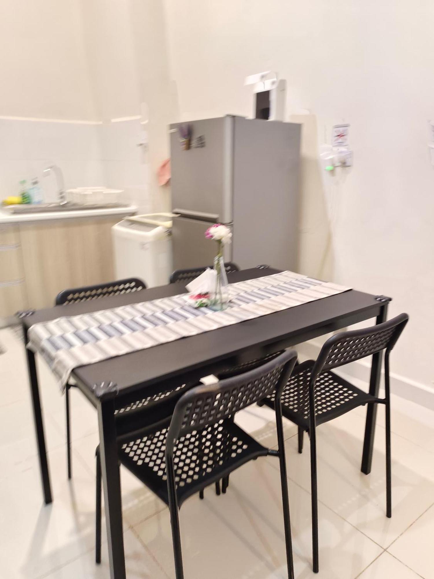Klia Airport Homestay Sepang Phòng bức ảnh