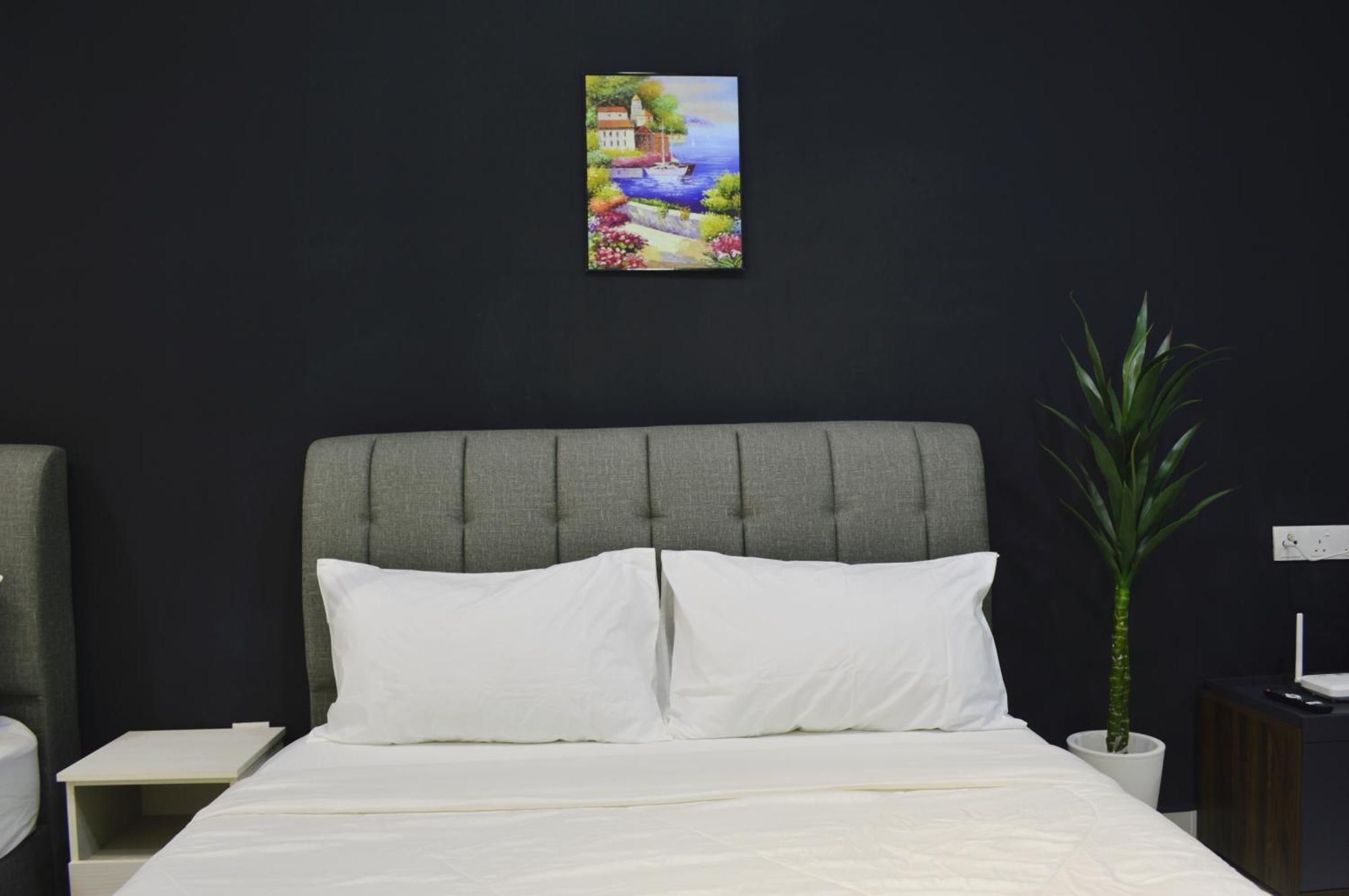 Klia Airport Homestay Sepang Ngoại thất bức ảnh